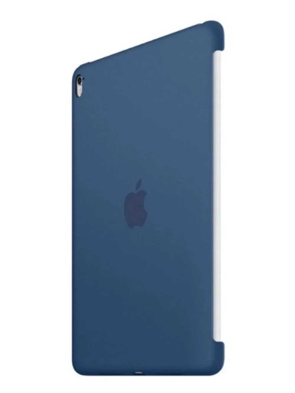 Genuine Apple #MN2F2ZM/A Silicone Case for 9.7